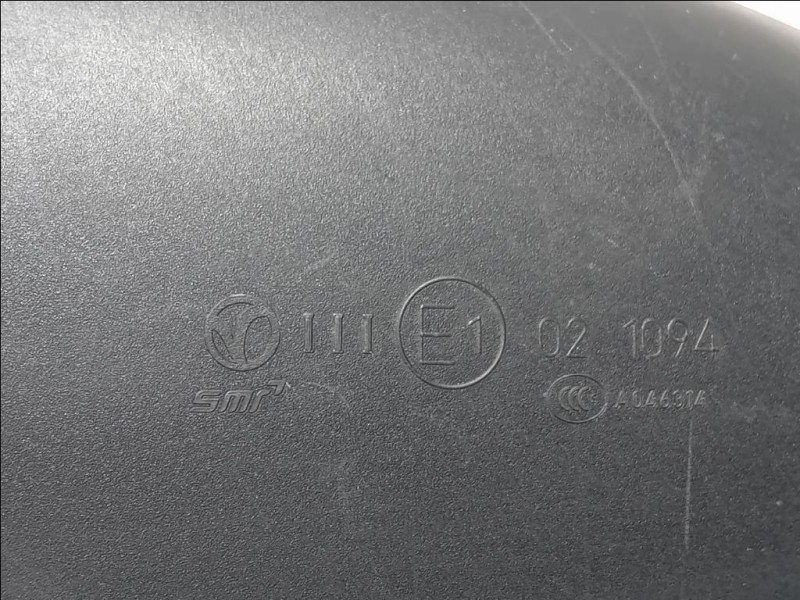 Retrovisore Esterno ANT SX 13308359 4 FILE Opel Astra J 2010