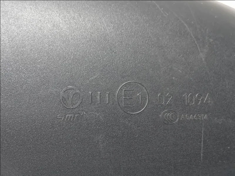 Retrovisore Esterno ANT SX 13308359 4 FILE Opel Astra J 2010