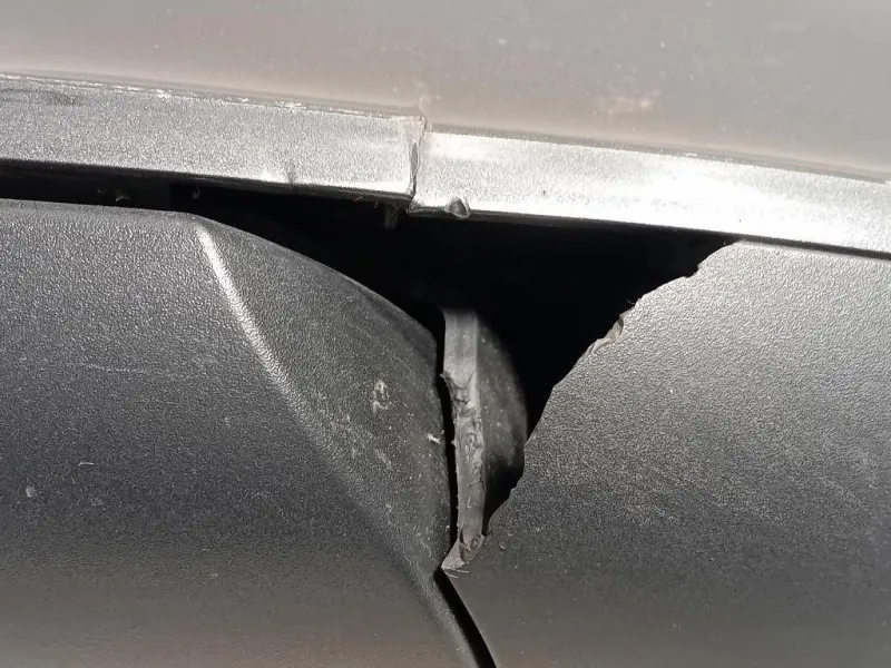 Retrovisore Esterno ANT SX 13308359 4 FILE Opel Astra J 2010