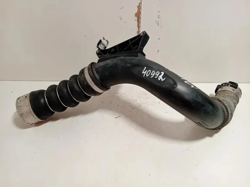 Manicotto Intercooler INF MGW00383 Mini MINI Cooper F56 2014