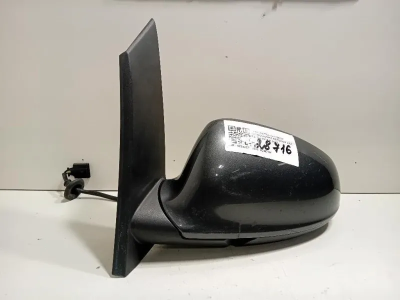 Retrovisore Esterno ANT SX 13308359 4 FILE Opel Astra J 2010