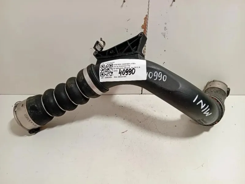 Manicotto Intercooler INF MGW00383 Mini MINI Cooper F56 2014