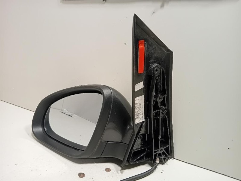 Retrovisore Esterno ANT SX 13308359 4 FILE Opel Astra J 2010