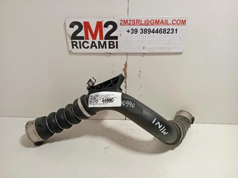 Manicotto Intercooler INF MGW00383 Mini MINI Cooper F56 2014