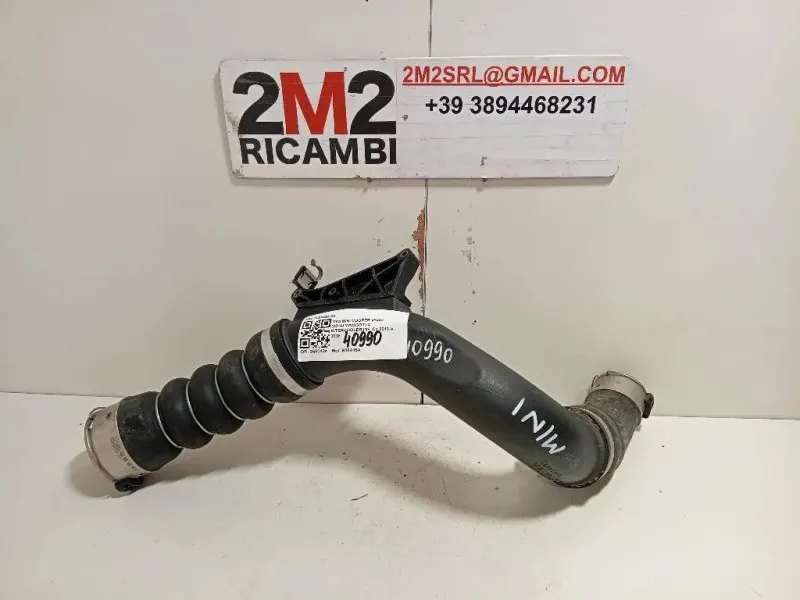 Manicotto Intercooler INF MGW00383 Mini MINI Cooper F56 2014
