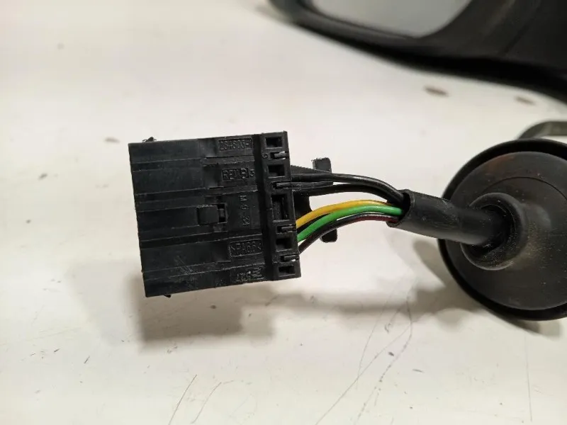 Retrovisore Esterno ANT SX 13308359 4 FILE Opel Astra J 2010