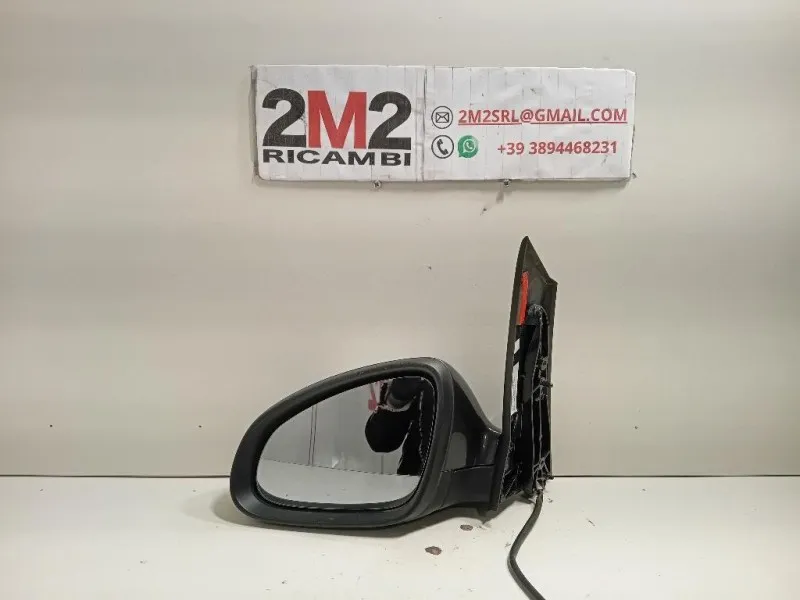 Retrovisore Esterno ANT SX 13308359 4 FILE Opel Astra J 2010