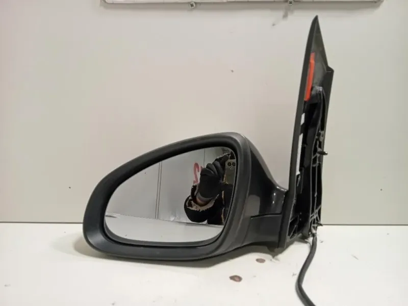 Retrovisore Esterno ANT SX 13308359 4 FILE Opel Astra J 2010