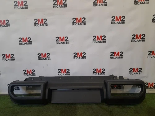 Paraurti ANT 71711-78R Suzuki Jimny II 2018