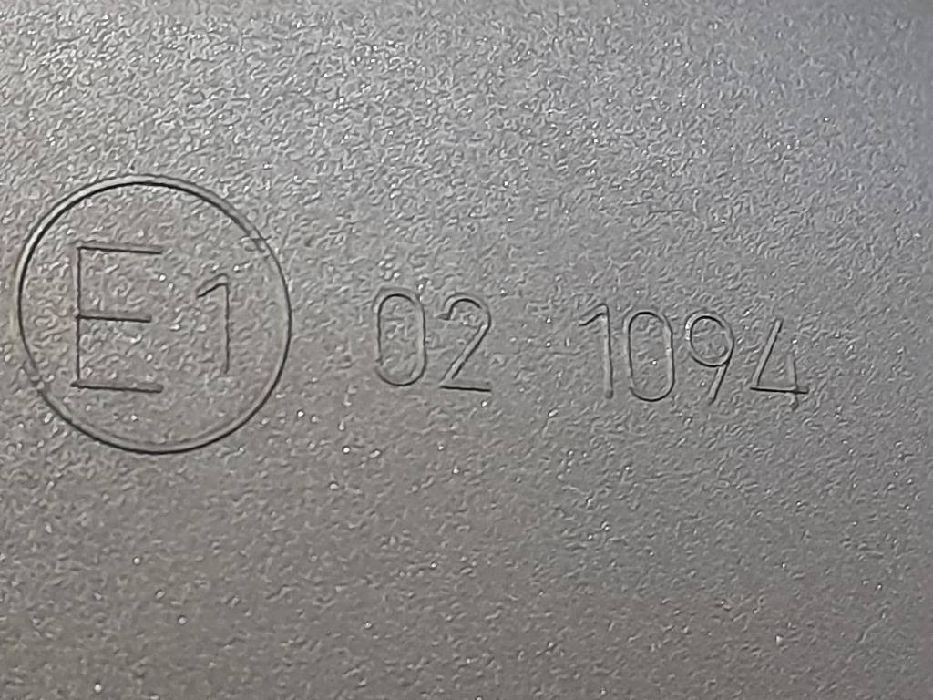 Retrovisore Esterno ANT SX 021094 5 FILE Opel Astra J 2012