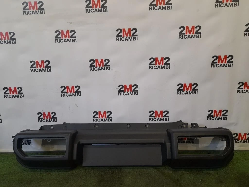 Paraurti ANT 71711-78R Suzuki Jimny II 2018