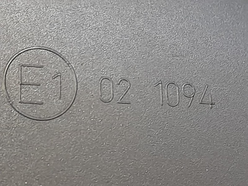 Retrovisore Esterno ANT SX 021094 5 FILE Opel Astra J 2012