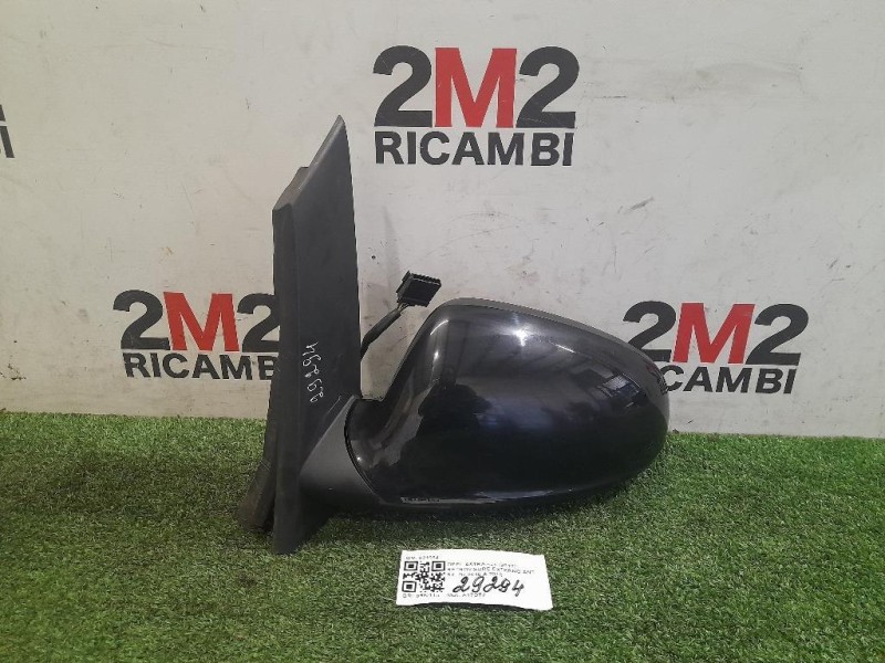 Retrovisore Esterno ANT SX 021094 5 FILE Opel Astra J 2012