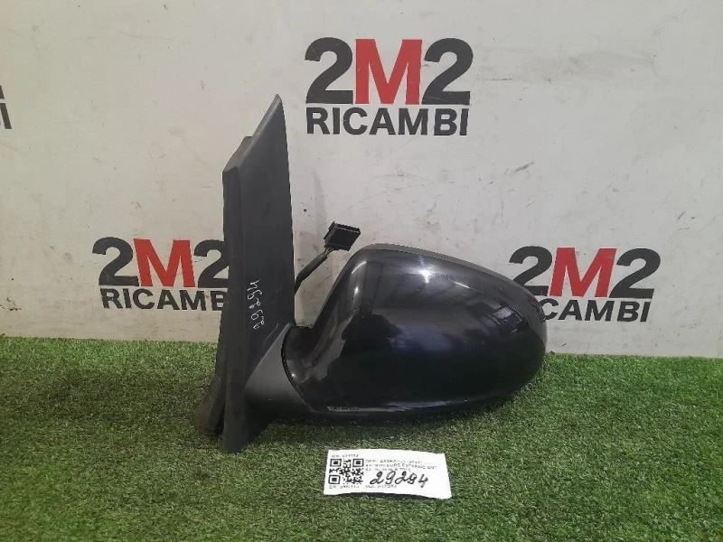 Retrovisore Esterno ANT SX 021094 5 FILE Opel Astra J 2012