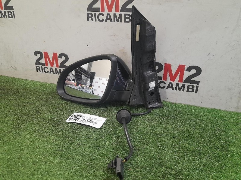 Retrovisore Esterno ANT SX 021094 5 FILE Opel Astra J 2012