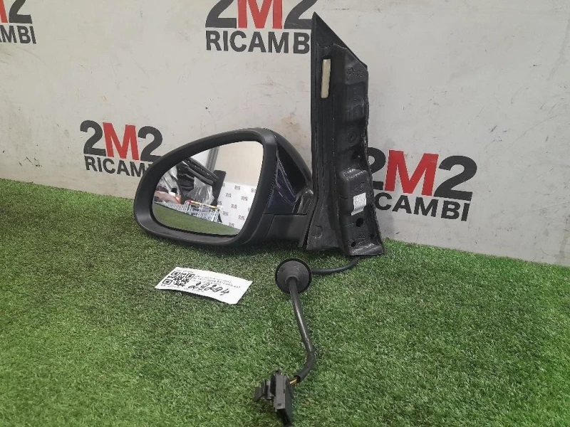 Retrovisore Esterno ANT SX 021094 5 FILE Opel Astra J 2012