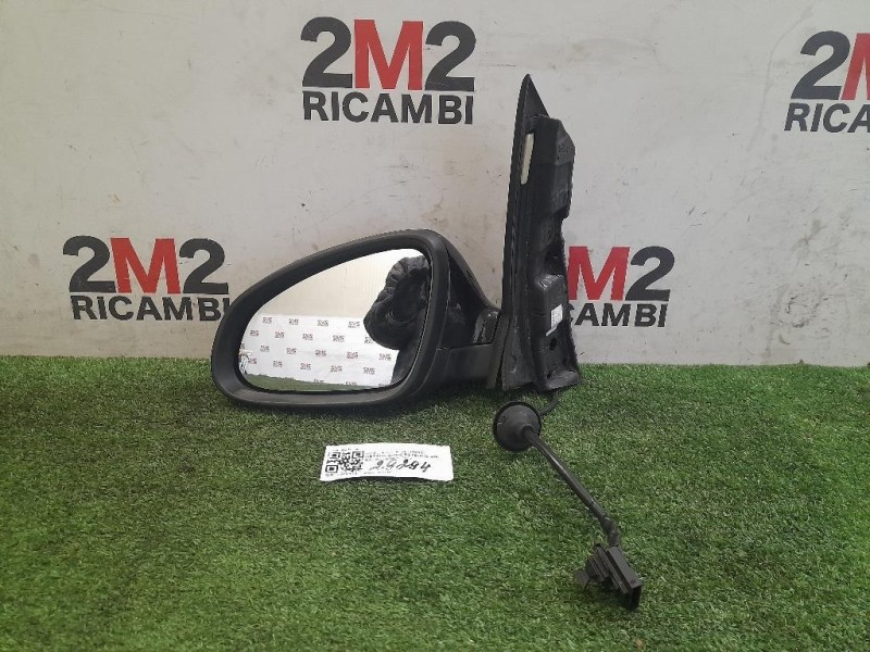 Retrovisore Esterno ANT SX 021094 5 FILE Opel Astra J 2012