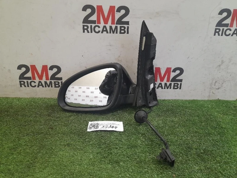 Retrovisore Esterno ANT SX 021094 5 FILE Opel Astra J 2012