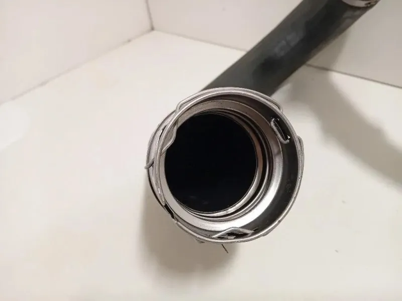 Manicotto Intercooler INF CAC-4555C Opel Mokka 2013