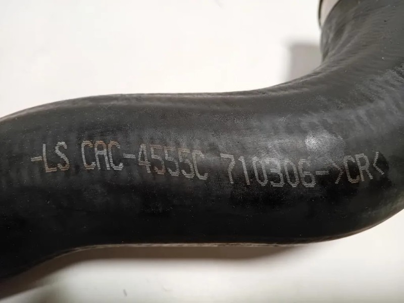 Manicotto Intercooler INF CAC-4555C Opel Mokka 2013