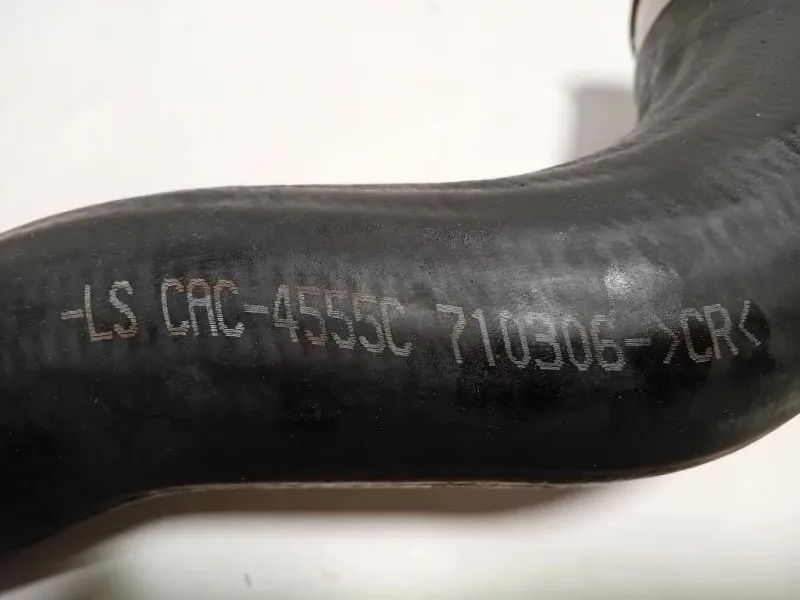 Manicotto Intercooler INF CAC-4555C Opel Mokka 2013