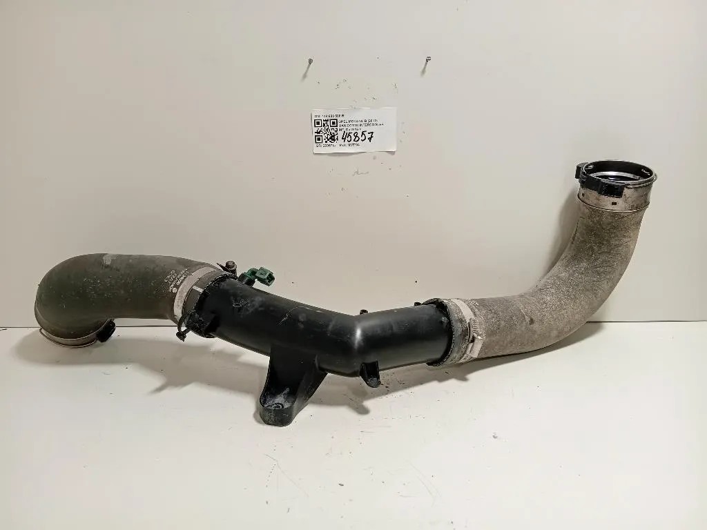 Manicotto Intercooler INF 144 600 588 R Opel Movano B 2010