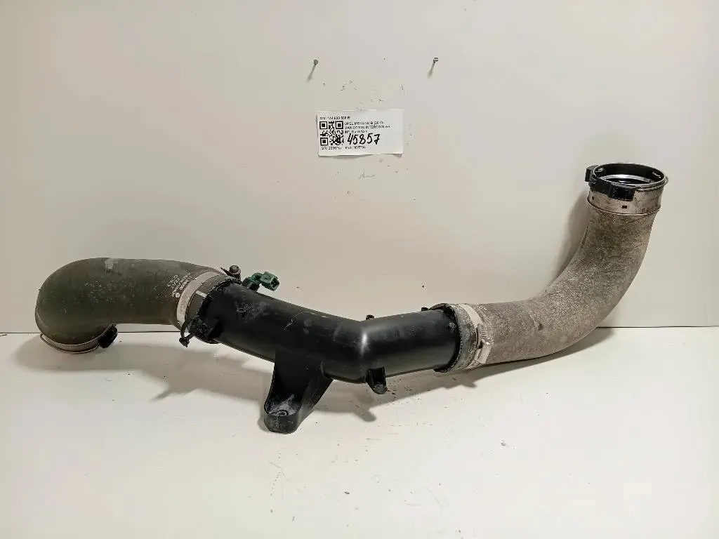 Manicotto Intercooler INF 144 600 588 R Opel Movano B 2010