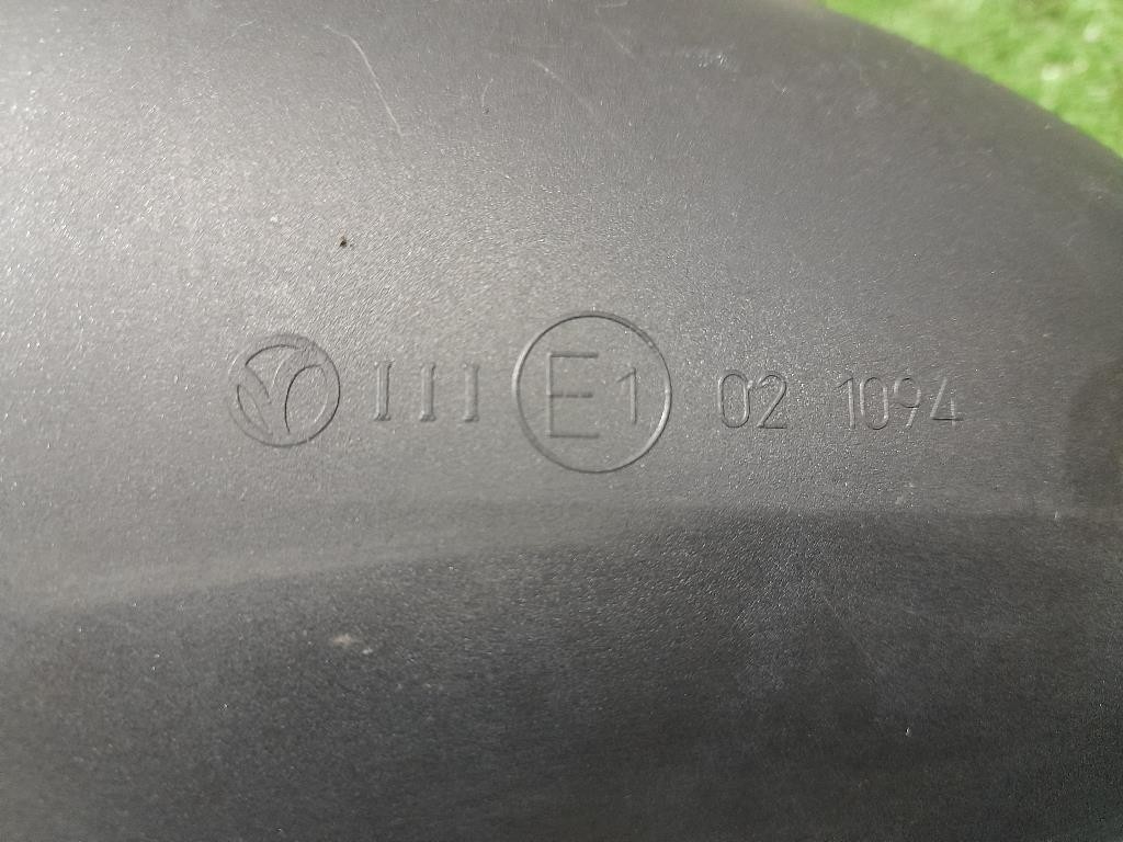 Retrovisore Esterno ANT SX 021094 5 FILE Opel Astra J 2012