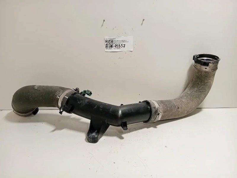 Manicotto Intercooler INF 144 600 588 R Opel Movano B 2010