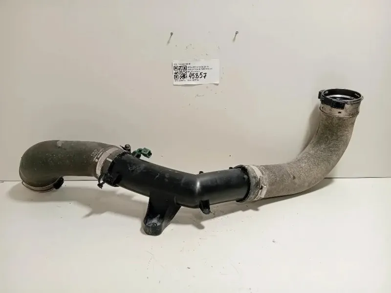 Manicotto Intercooler INF 144 600 588 R Opel Movano B 2010