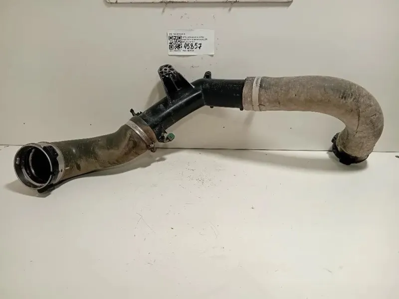 Manicotto Intercooler INF 144 600 588 R Opel Movano B 2010