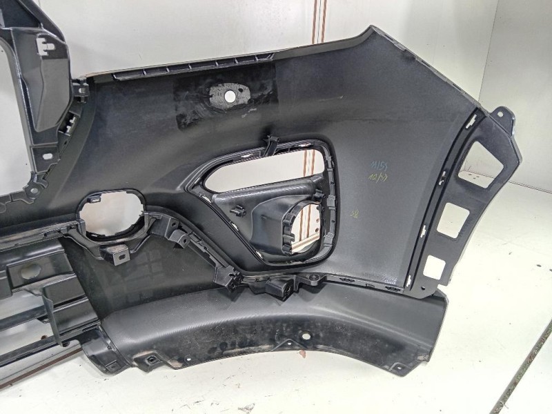 Paraurti ANT PARAURTI ANT Suzuki S-cross 2021