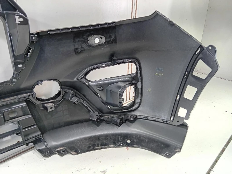 Paraurti ANT PARAURTI ANT Suzuki S-cross 2021