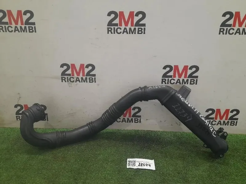 Manicotto Intercooler INF 315616912 Opel Zafira C 2012