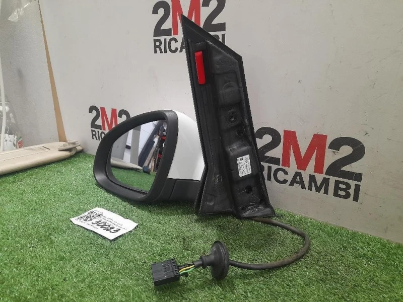 Retrovisore Esterno ANT SX 021094 4 FILI Opel Astra J 2012