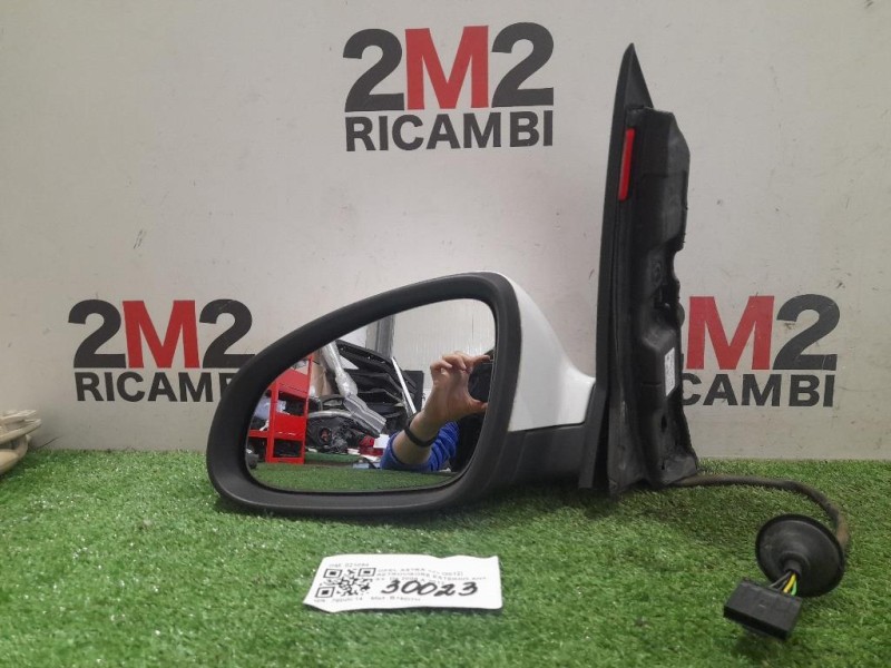 Retrovisore Esterno ANT SX 021094 4 FILI Opel Astra J 2012