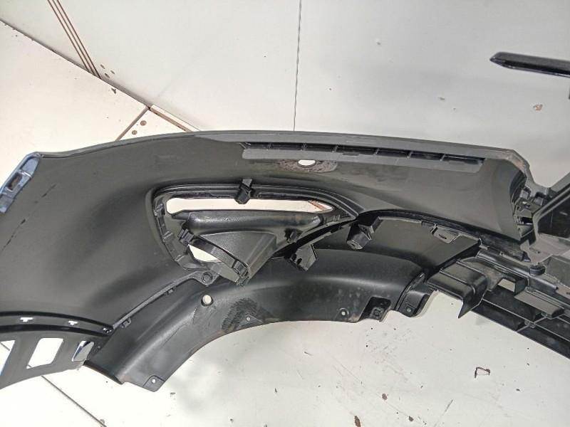 Paraurti ANT PARAURTI ANT Suzuki S-cross 2021