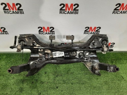 Assale ANT 6R0199315AF Seat Toledo KG3 2013