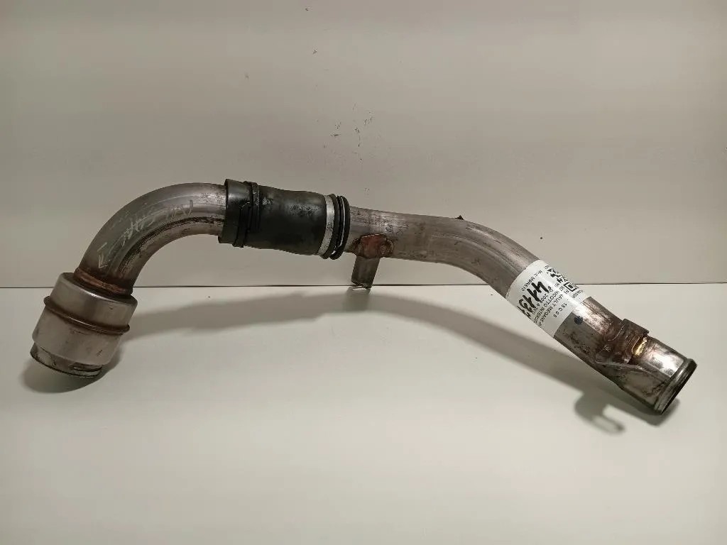 Manicotto Intercooler INF 144603600R Renault Mégane III 2009