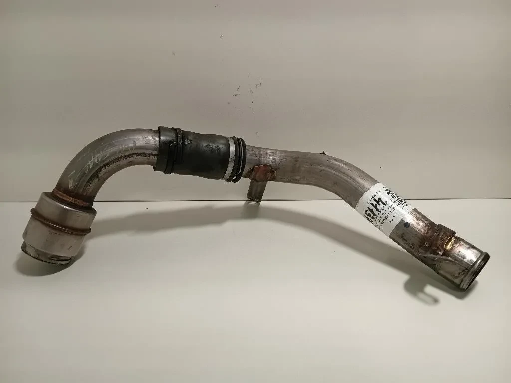 Manicotto Intercooler INF 144603600R Renault Mégane III 2009