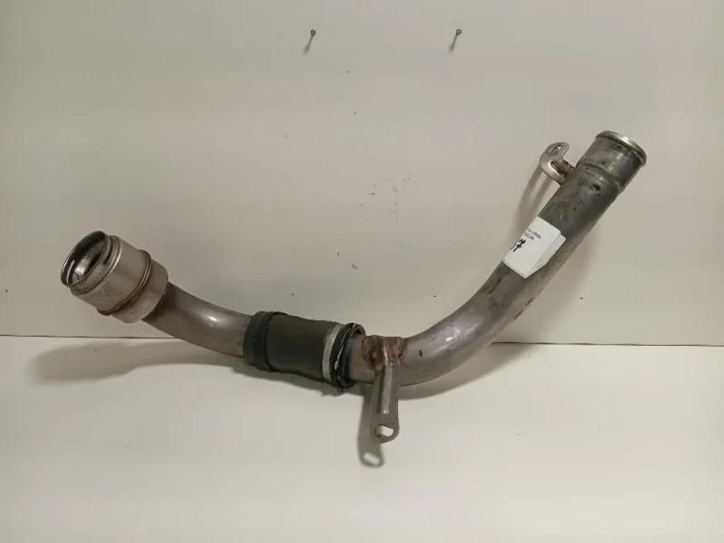 Manicotto Intercooler INF 144603600R Renault Mégane III 2009