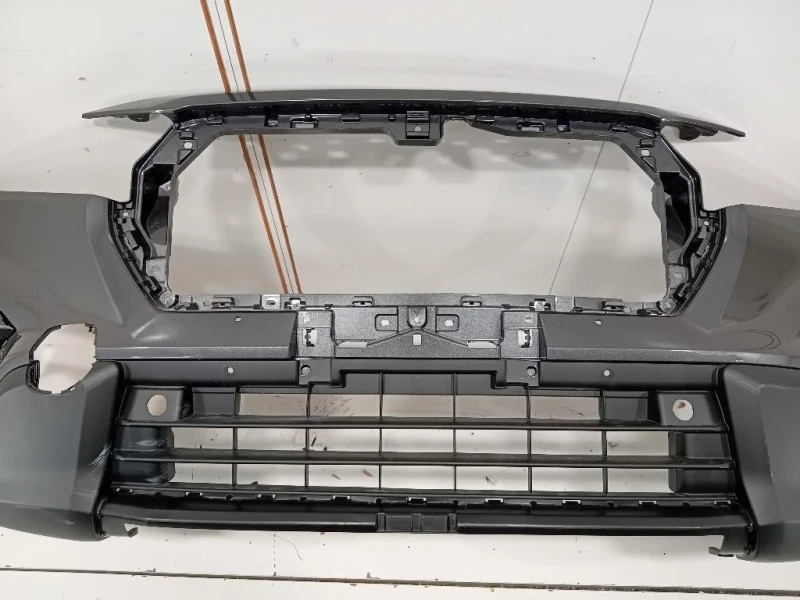 Paraurti ANT PARAURTI ANT Suzuki S-cross 2021