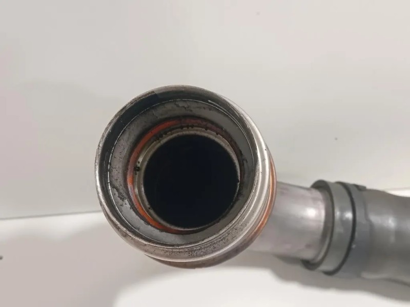 Manicotto Intercooler INF 144603600R Renault Mégane III 2009