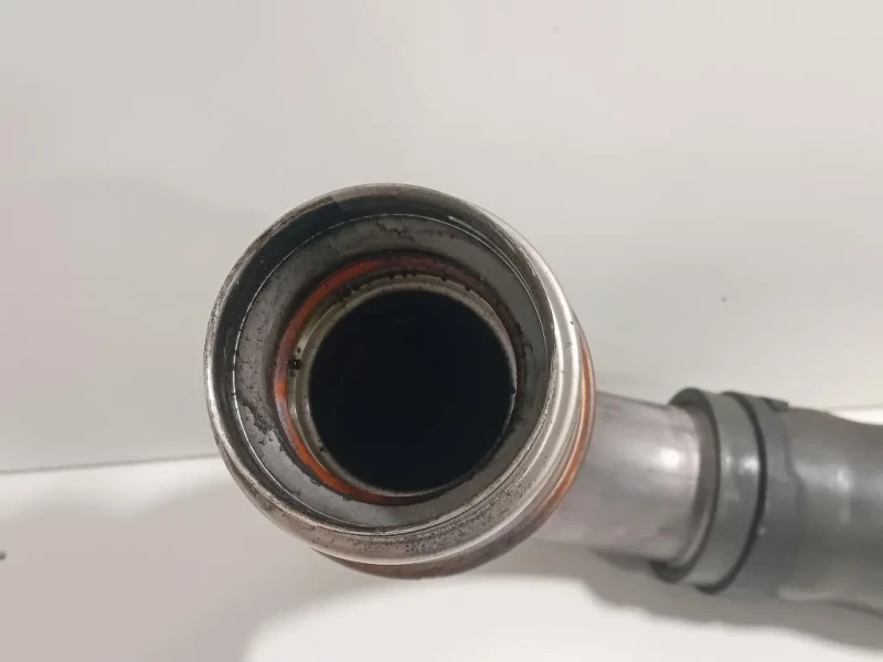 Manicotto Intercooler INF 144603600R Renault Mégane III 2009