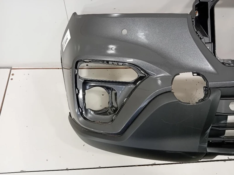 Paraurti ANT PARAURTI ANT Suzuki S-cross 2021