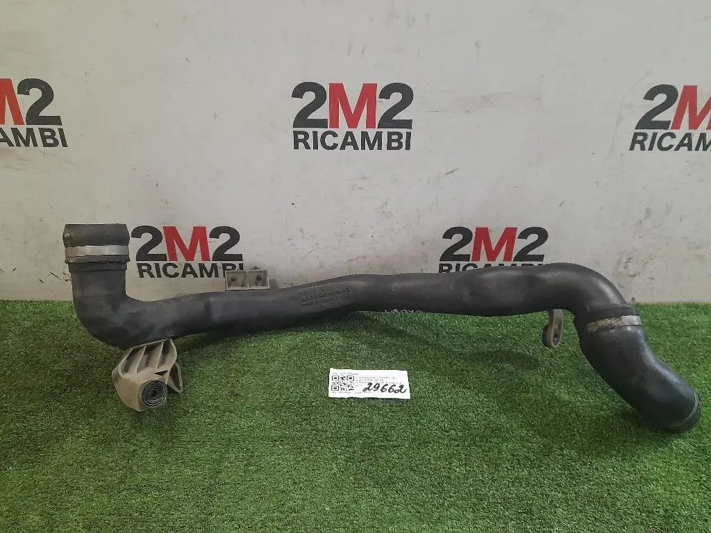 Manicotto Intercooler INF 3C0145840H Volkswagen Caddy III 2004