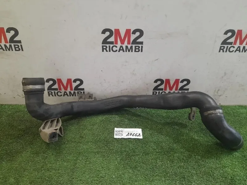 Manicotto Intercooler INF 3C0145840H Volkswagen Caddy III 2004