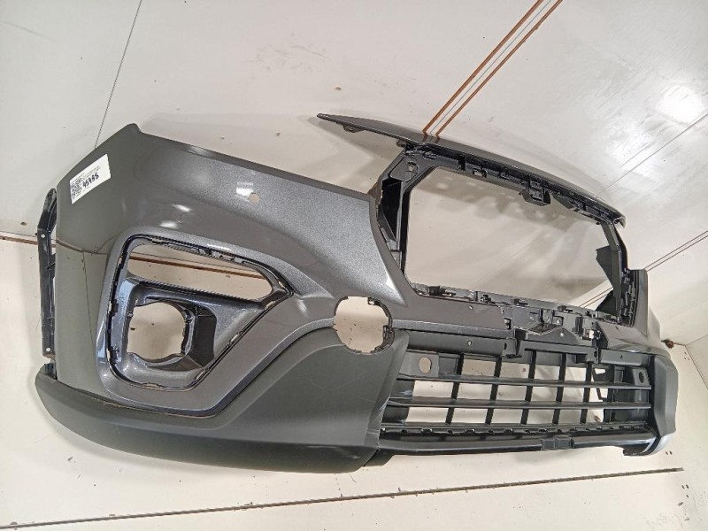 Paraurti ANT PARAURTI ANT Suzuki S-cross 2021