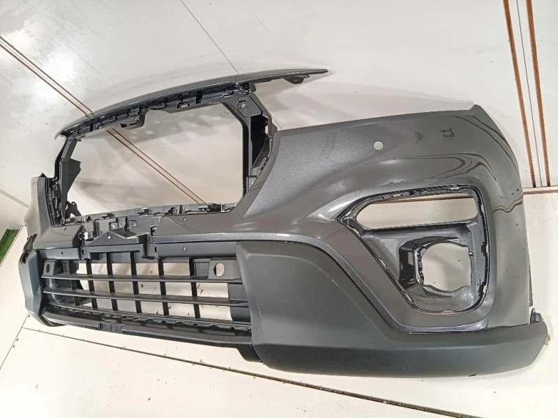 Paraurti ANT PARAURTI ANT Suzuki S-cross 2021