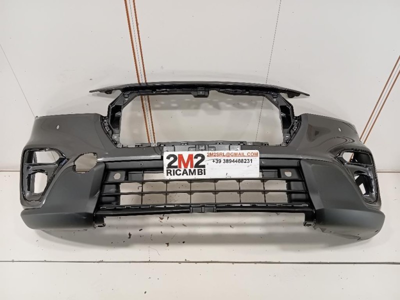 Paraurti ANT PARAURTI ANT Suzuki S-cross 2021